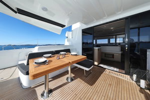 Lagoon 51 „Disonesto“ – fotka 40