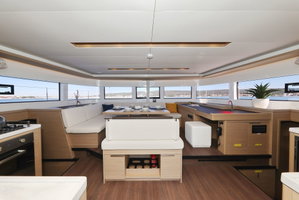 Lagoon 51 „Disonesto“ – fotka 46