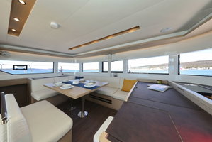 Lagoon 51 „Disonesto“ – fotka 47