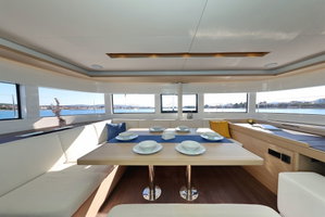 Lagoon 51 „Disonesto“ – fotka 15