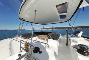Lagoon 51 „Disonesto“ – fotka 54
