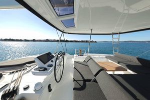 Lagoon 51 „Disonesto“ – fotka 57