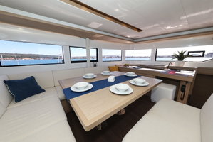 Lagoon 51 „Disonesto“ – fotka 22