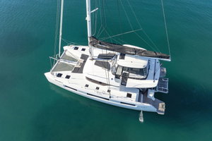 Lagoon 51 „Disonesto“ – fotka 7