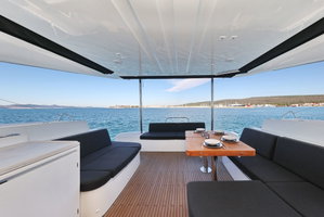 Lagoon 51 „Disonesto“ – fotka 42