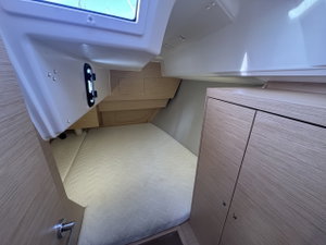 Dufour 37 „Thais“ – fotka 15