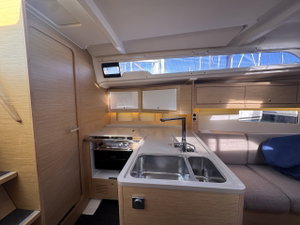 Dufour 37 „Thais“ – fotka 6