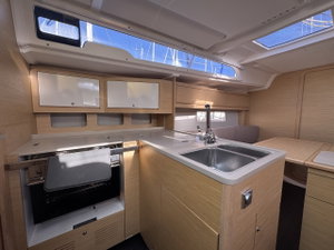 Dufour 37 „Thais“ – fotka 5