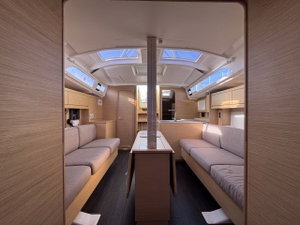 Dufour 37 „Thais“ – fotka 9