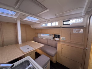 Dufour 37 „Thais“ – fotka 8