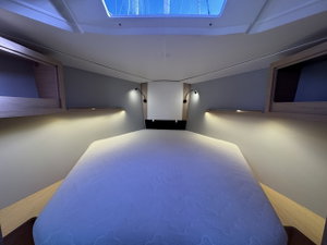Dufour 37 „Thais“ – fotka 12