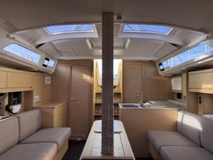Dufour 37 „Thais“ – fotka 10