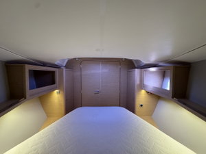 Dufour 37 „Thais“ – fotka 13