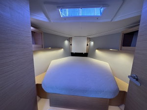 Dufour 37 „Thais“ – fotka 11