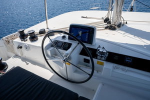 Lagoon 46 „Dream Life“ – fotka 10