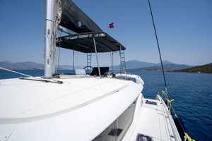 Lagoon 46 „Dream Life“ – fotka 8