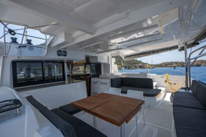 Lagoon 46 „Dream Life“ – fotka 14