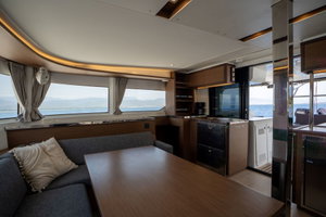 Lagoon 46 „Dream Life“ – fotka 12
