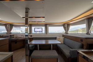 Lagoon 46 „Dream Life“ – fotka 11