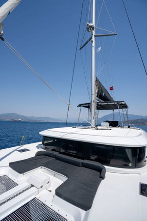 Lagoon 46 „Dream Life“ – fotka 4