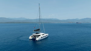 Lagoon 46 „Dream Life“ – fotka 3