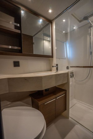 Lagoon 46 „Dream Life“ – fotka 17