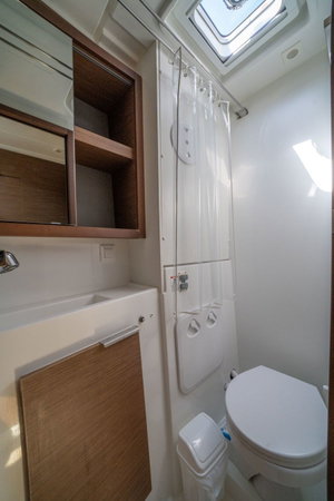 Lagoon 46 „Dream Life“ – fotka 18
