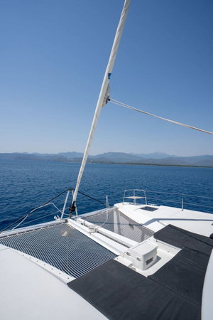 Lagoon 46 „Dream Life“ – fotka 5