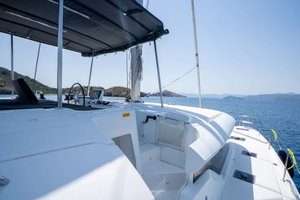 Lagoon 46 „Dream Life“ – fotka 7