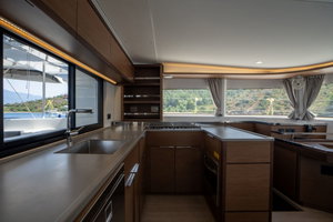 Lagoon 46 „Dream Life“ – fotka 13