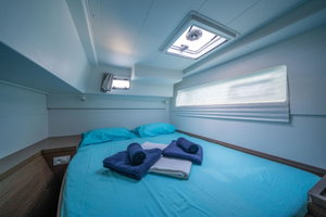 Lagoon 46 „Dream Life“ – fotka 15