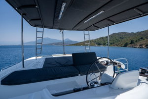 Lagoon 46 „Dream Life“ – fotka 9