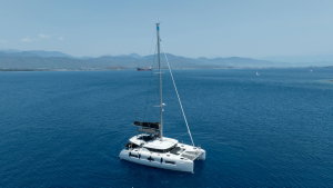 Lagoon 46 „Dream Life“ – fotka 2