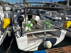 Elan E4 „Bella Mia“ – fotka 1