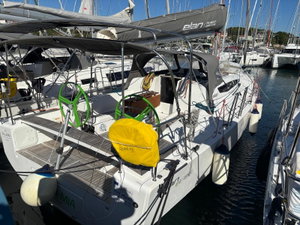 Elan E4 „Bella Mia“ – fotka 3