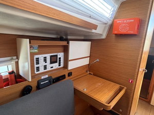 Elan E4 „Bella Mia“ – fotka 7