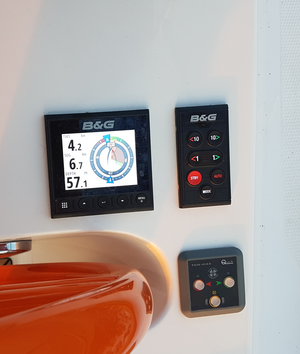 Elan Impression 40 „Fides“ – fotka 11