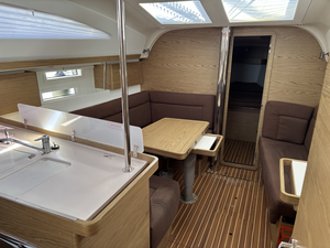 Elan Impression 40 „Fides“ – fotka 15