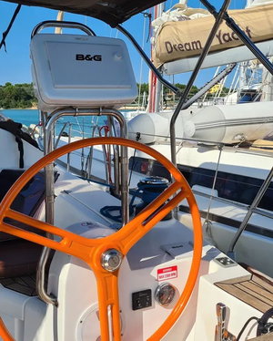 Elan Impression 40 „Fides“ – fotka 10