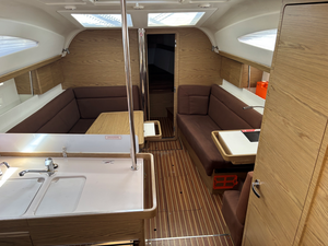 Elan Impression 40 „Fides“ – fotka 14