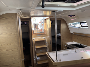 Elan Impression 40 „Fides“ – fotka 16