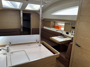 Elan Impression 40 „Fides“ – fotka 13