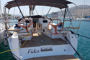 Elan Impression 40 „Fides“ – fotka 6