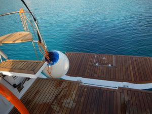 Elan Impression 40 „Fides“ – fotka 9