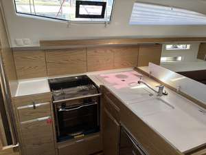 Elan Impression 40 „Fides“ – fotka 3
