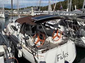 Elan Impression 40 „Fides“ – fotka 8