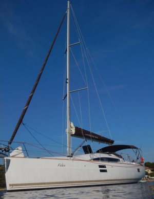 Elan Impression 40 „Fides“ – fotka 2