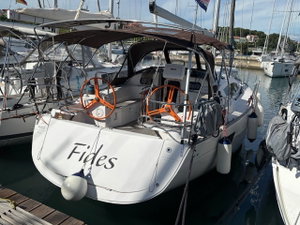 Elan Impression 40 „Fides“ – fotka 7