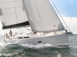 Hanse 458 „Theodora“ – fotka 2