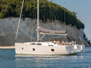 Hanse 458 „Theodora“ – fotka 3